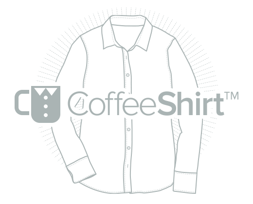 CoffeeShirt