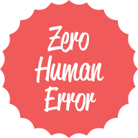 No Human Error