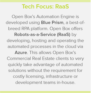 OB Case Study_Tech Focus: RaaS