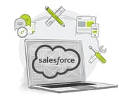 Services Mockups - Salesforce - Services Icon