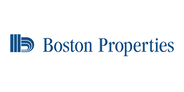 Boston Properties logo