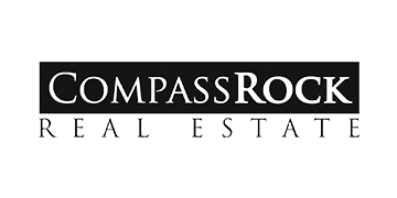 Compass Rock logo