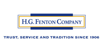HG Fenton logo