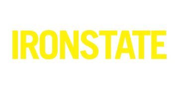 Ironstate logo