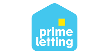Prime Letting logo