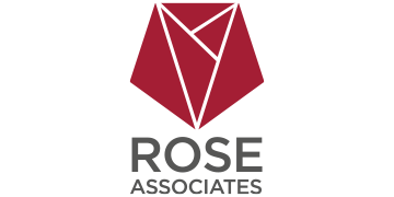 Rose Associates logo