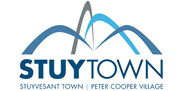 StuyTown logo