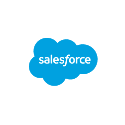 Salesforce logo