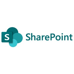 SharePoint logo