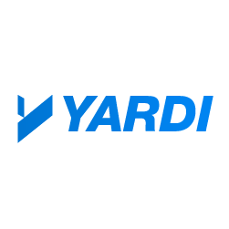 Yardi logo