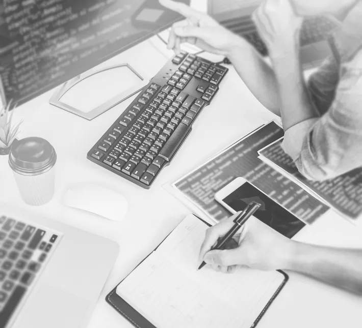 Analysis & Consulting